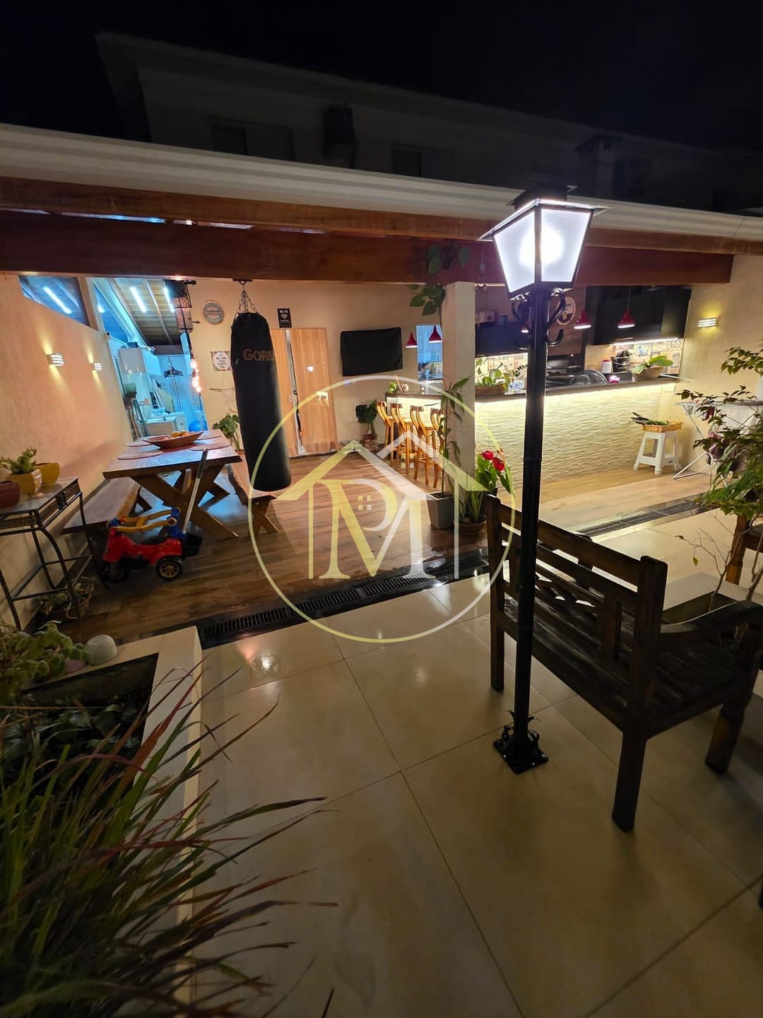 Casa, 3 quartos, 120 m² - Foto 12