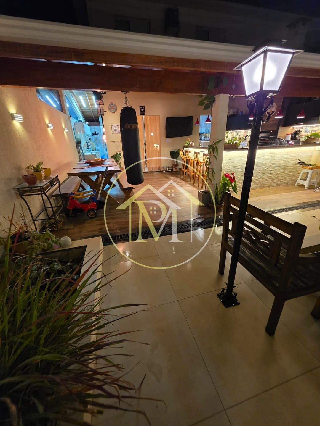 Casa, 3 quartos, 120 m² - Foto 16