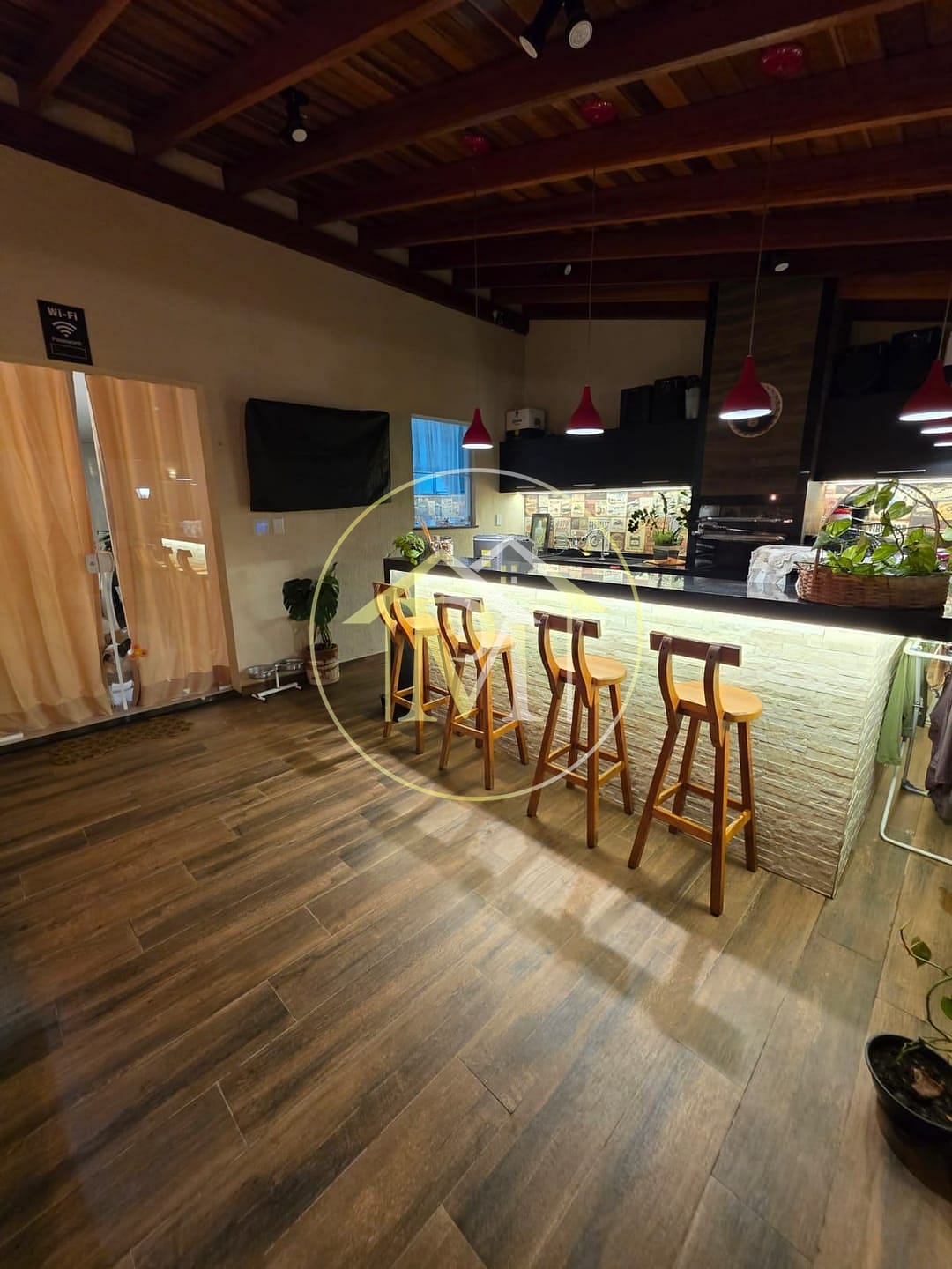 Casa, 3 quartos, 120 m² - Foto 2