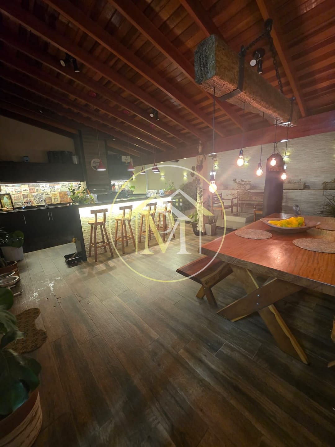 Casa, 3 quartos, 120 m² - Foto 8