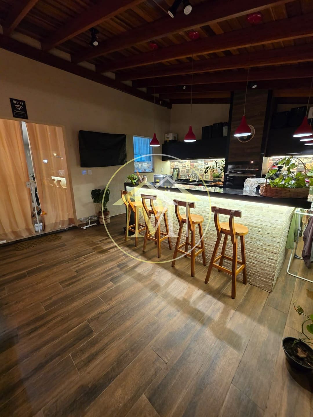 Casa, 3 quartos, 120 m² - Foto 9