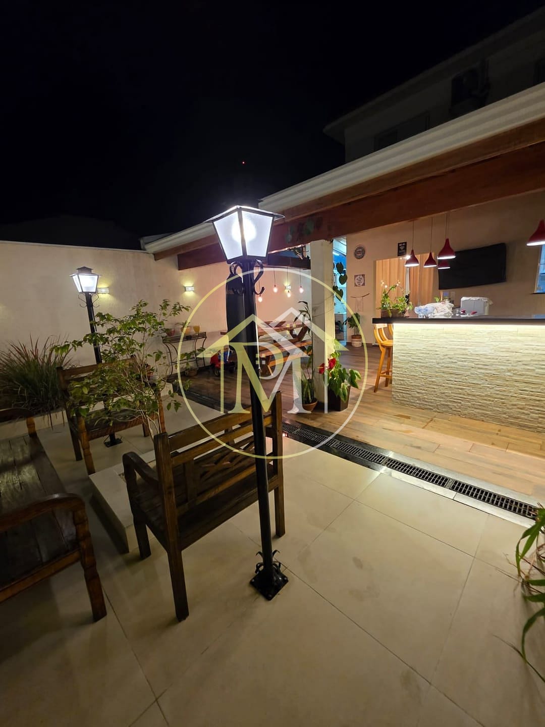 Casa, 3 quartos, 120 m² - Foto 13