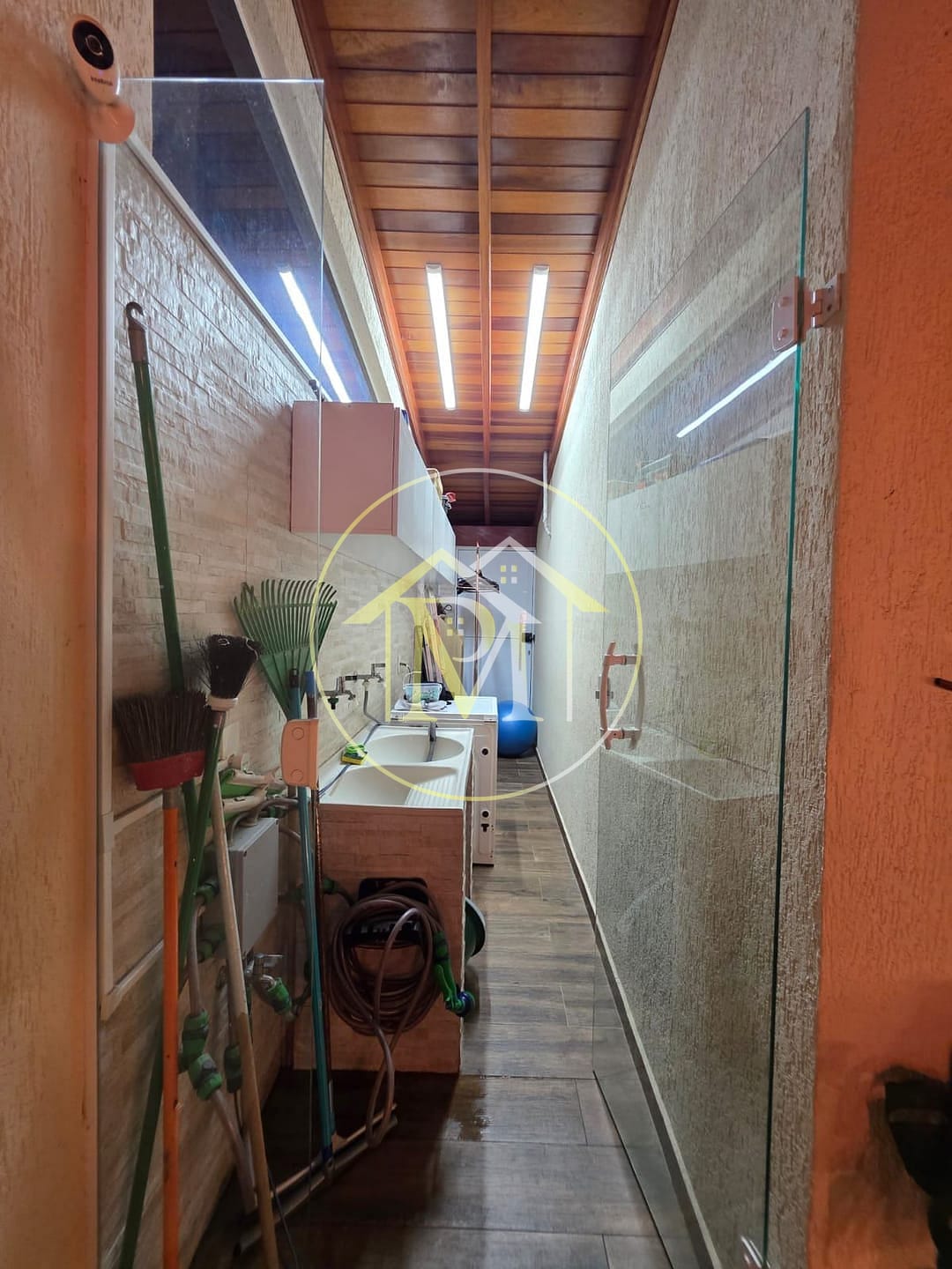 Casa, 3 quartos, 120 m² - Foto 36