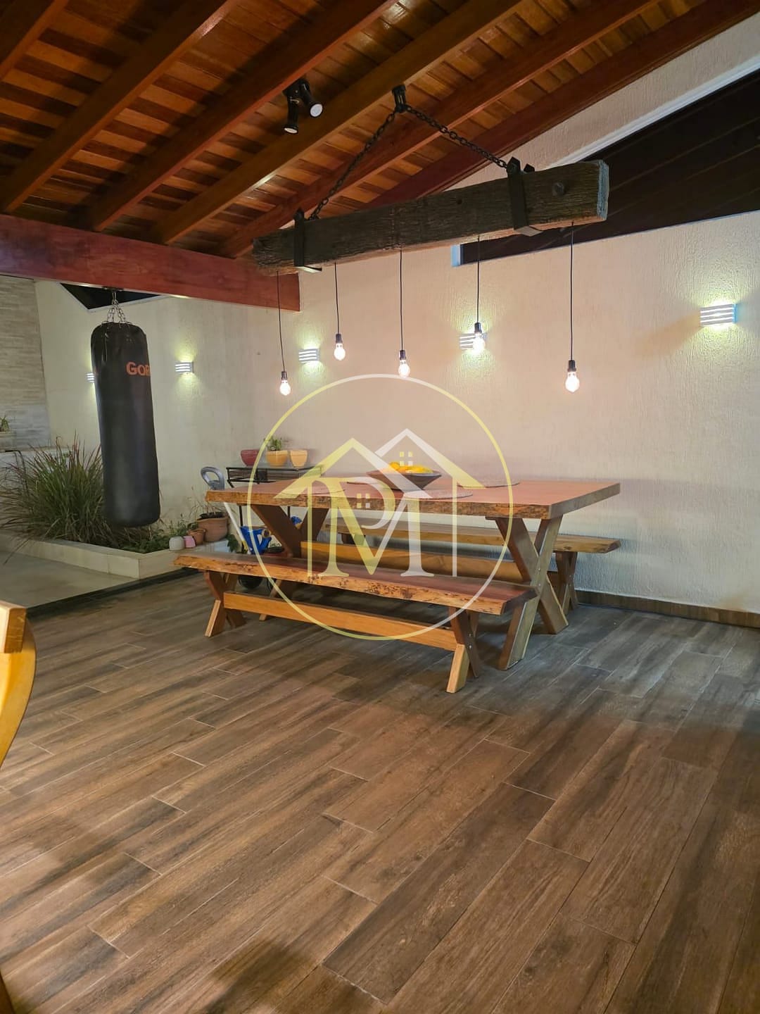 Casa, 3 quartos, 120 m² - Foto 15