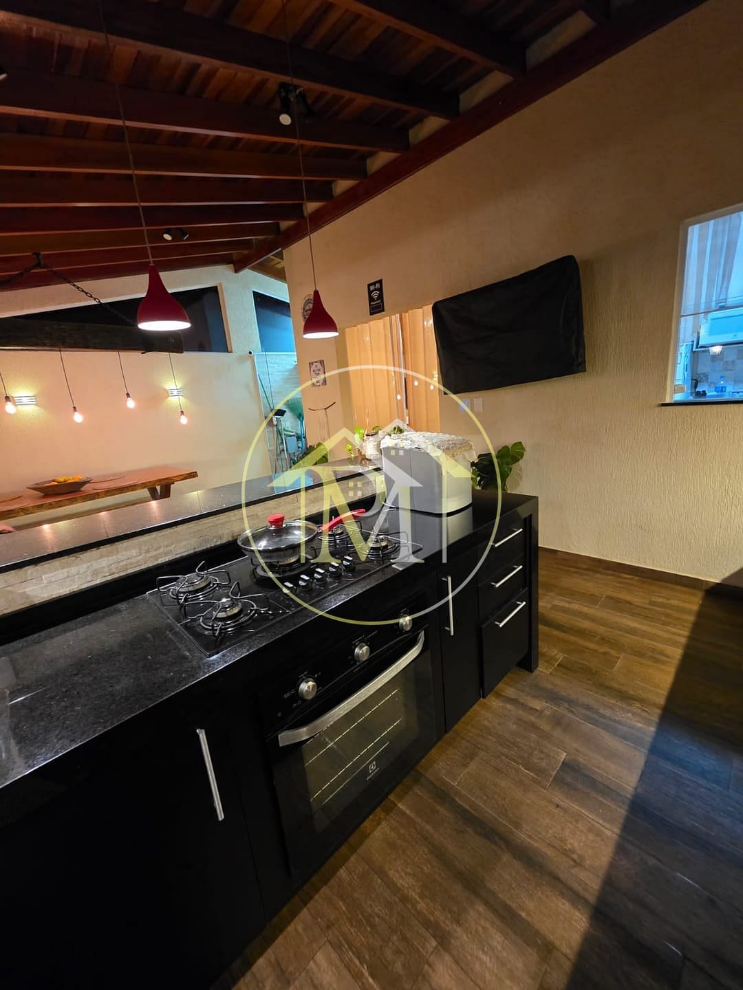 Casa, 3 quartos, 120 m² - Foto 11