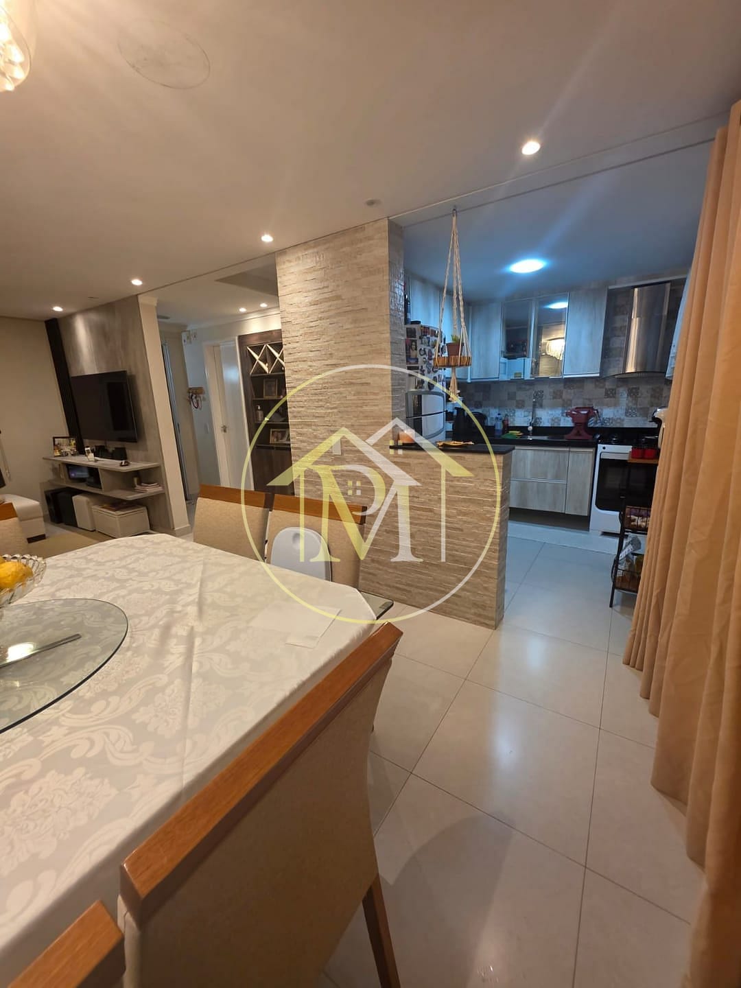 Casa, 3 quartos, 120 m² - Foto 19