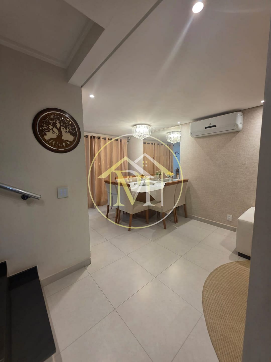 Casa, 3 quartos, 120 m² - Foto 34