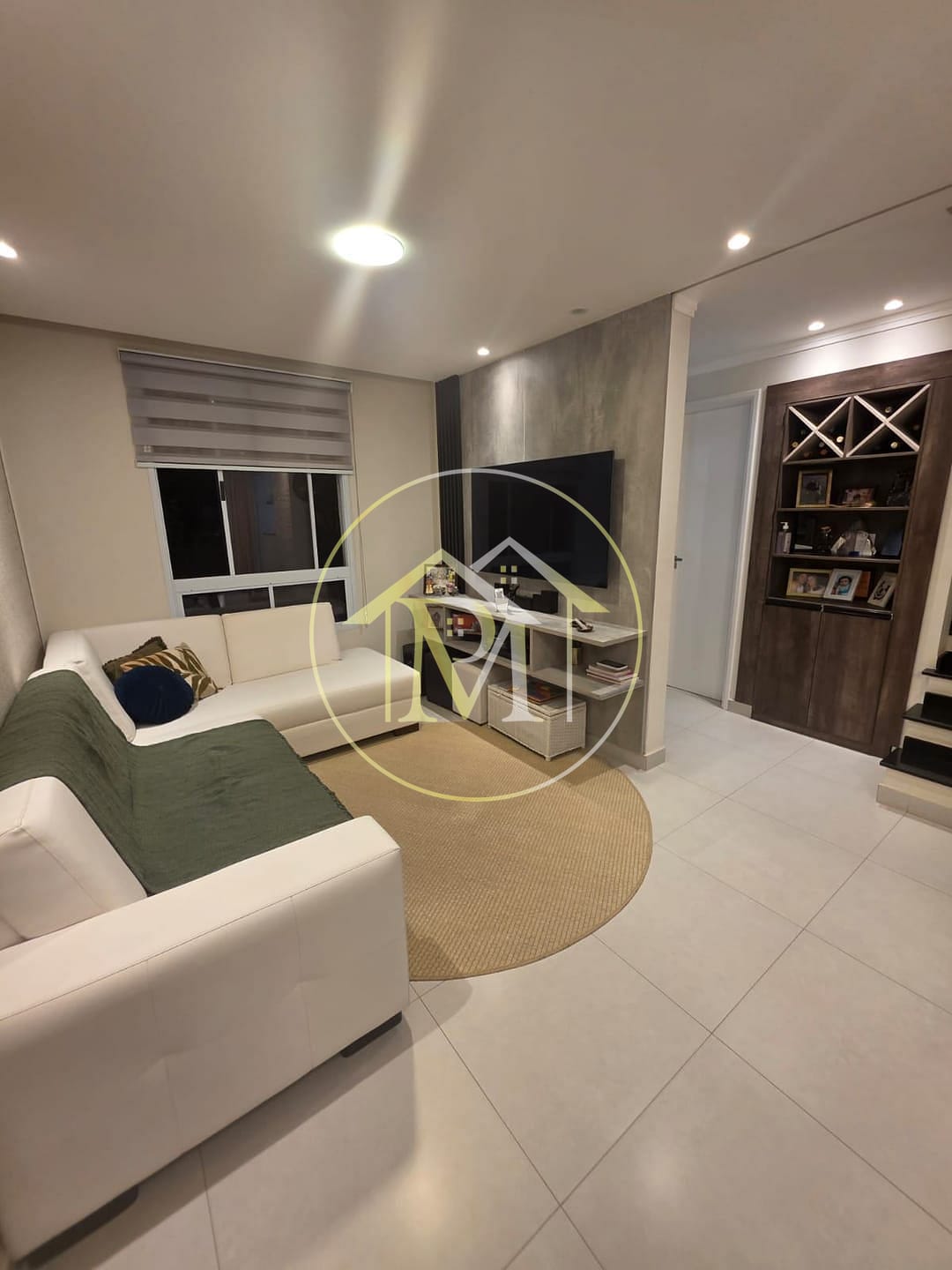 Casa, 3 quartos, 120 m² - Foto 44