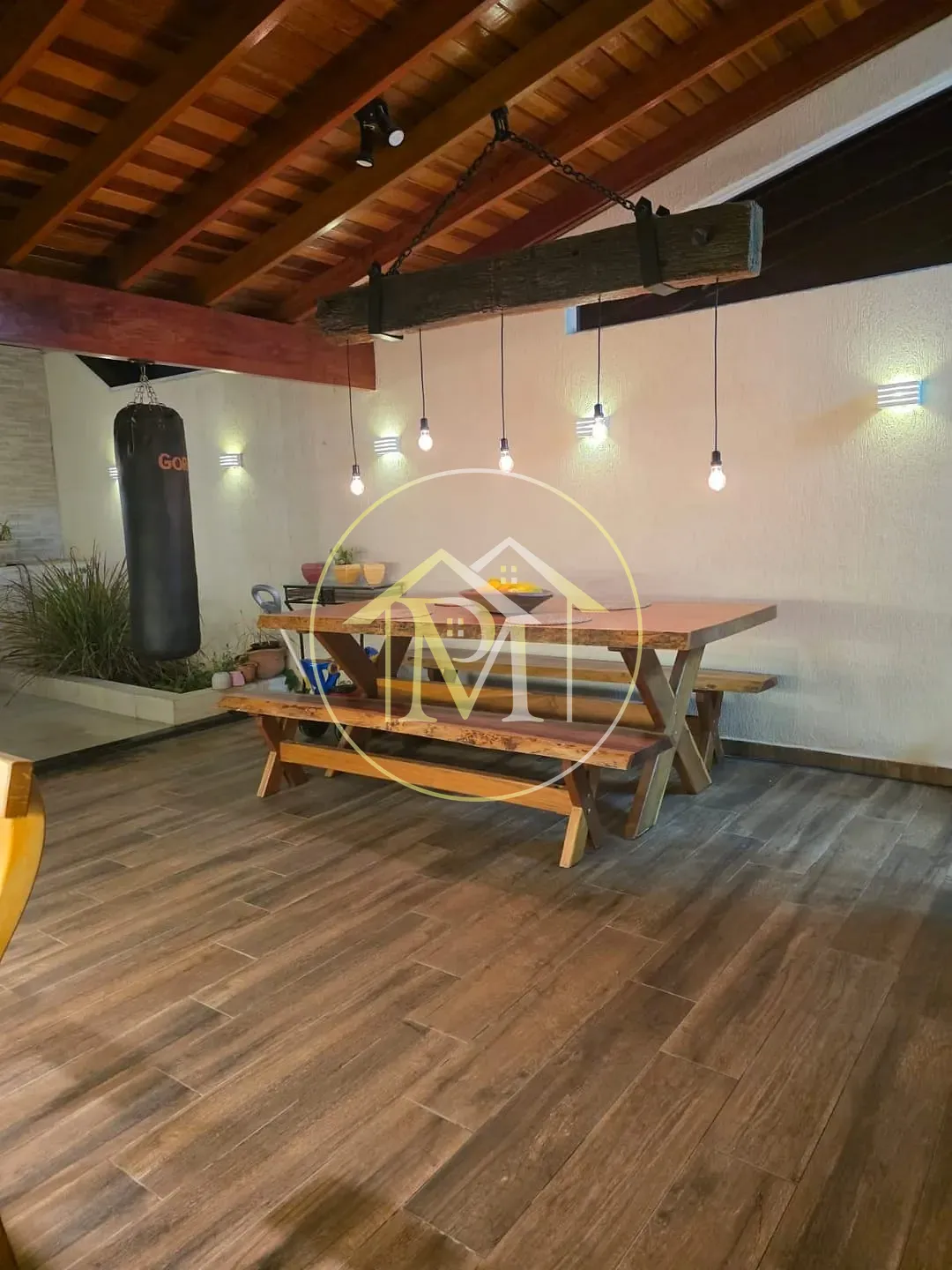 Casa, 3 quartos, 120 m² - Foto 15