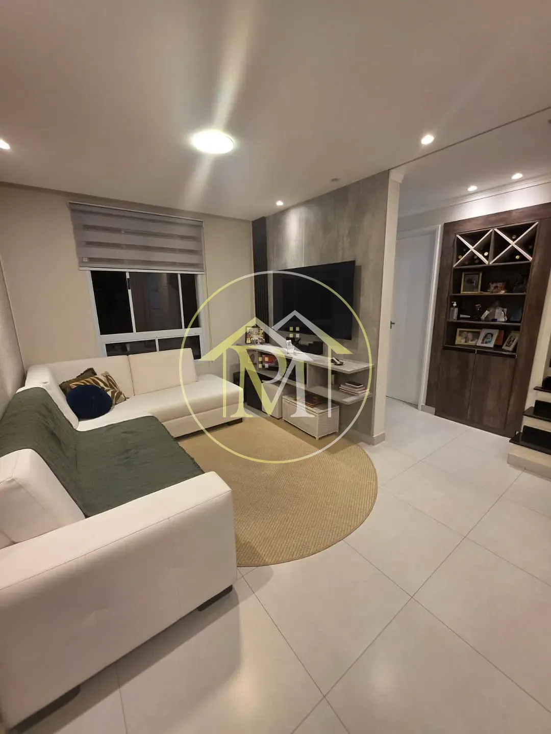 Casa, 3 quartos, 120 m² - Foto 44