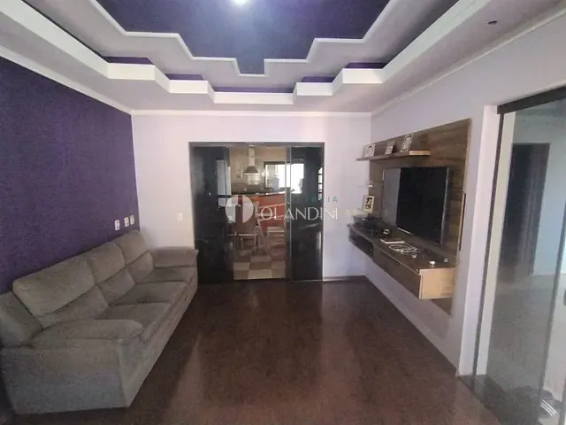 Casa com 300m², à venda, no bairro Jardim Conquista em Artur Nogueira