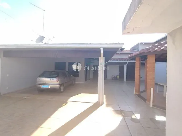 Casa com 300m², à venda, no bairro Jardim Conquista em Artur Nogueira