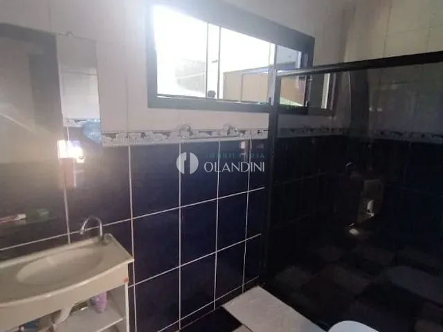 Casa com 300m², à venda, no bairro Jardim Conquista em Artur Nogueira