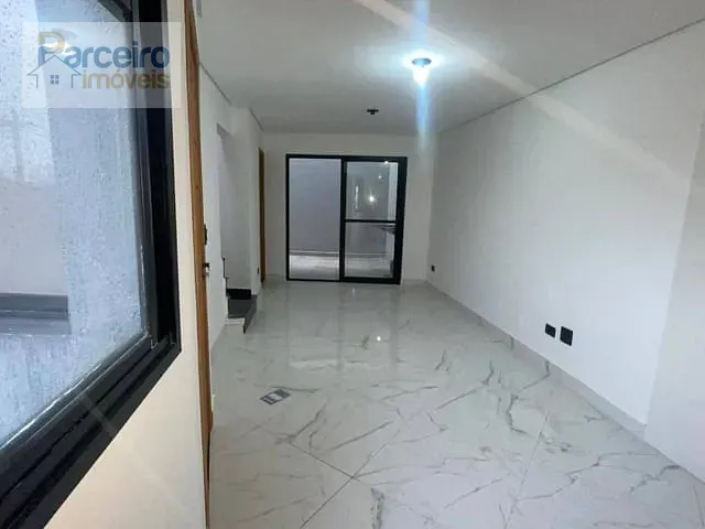 Casa com 100m² 2 quartos e 1 banheiro, à venda, no bairro Vila Matilde em São Paulo