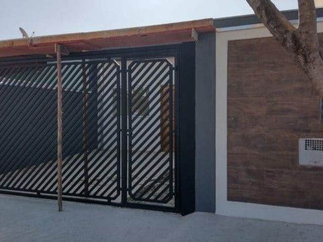 Foto do Casa - Casa à venda 3 Quartos, 1 Suite, 2 Vagas, 140M², Residencial Santa Paula, Jacareí - SP | RUSSI IMÓVEIS