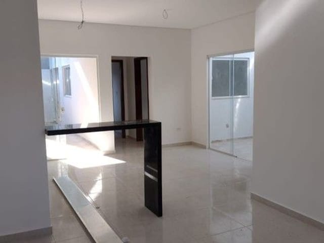Foto do Casa - Casa à venda 3 Quartos, 1 Suite, 2 Vagas, 140M², Residencial Santa Paula, Jacareí - SP | RUSSI IMÓVEIS