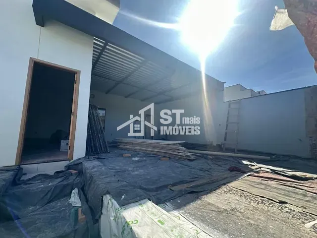 Casa com 200m² 3 quartos e 2 banheiros, à venda, no bairro Santo Antonio de Lisboa em Andradas