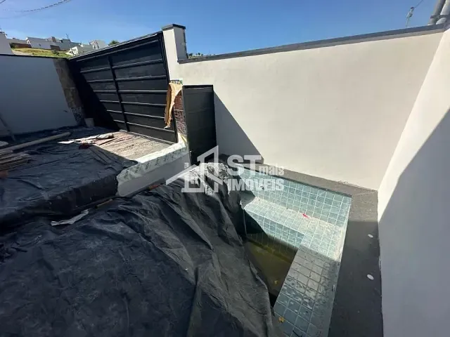 Casa com 200m² 3 quartos e 2 banheiros, à venda, no bairro Santo Antonio de Lisboa em Andradas