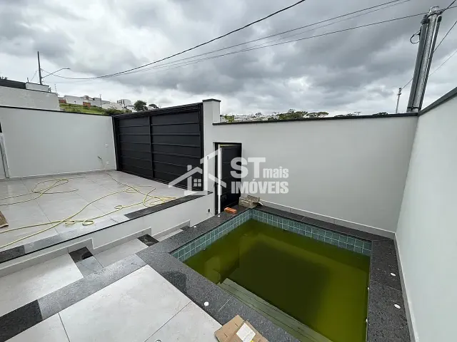 Casa com 200m² 3 quartos e 2 banheiros, à venda, no bairro Santo Antonio de Lisboa em Andradas