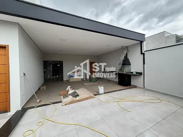 Casa com 200m² 3 quartos e 2 banheiros, à venda, no bairro Santo Antonio de Lisboa em Andradas