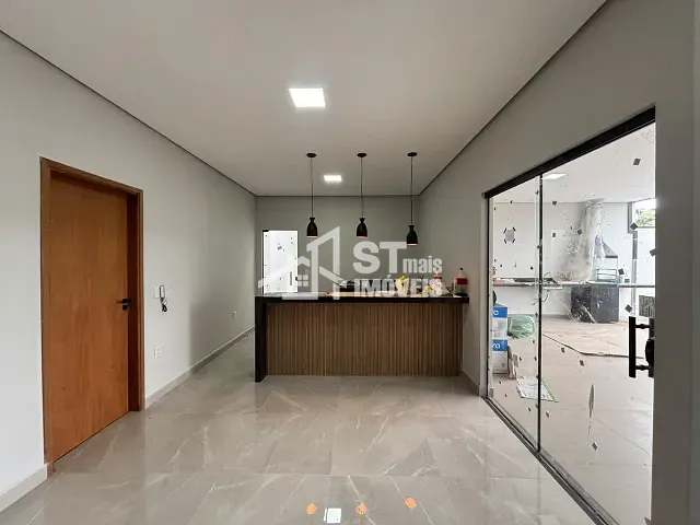 Casa com 200m² 3 quartos e 2 banheiros, à venda, no bairro Santo Antonio de Lisboa em Andradas