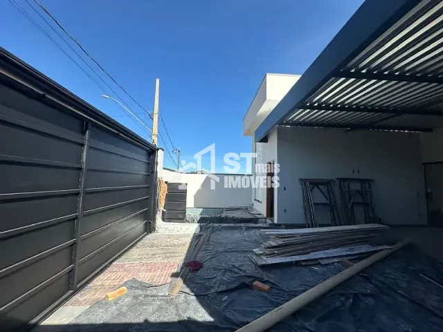 Casa com 200m² 3 quartos e 2 banheiros, à venda, no bairro Santo Antonio de Lisboa em Andradas