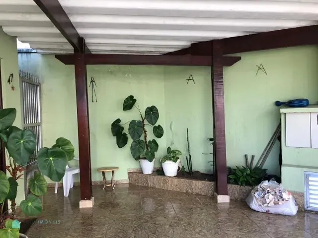 Casa com 149m² 2 quartos e 1 banheiro, à venda, no bairro Freguesia do Ó em São Paulo