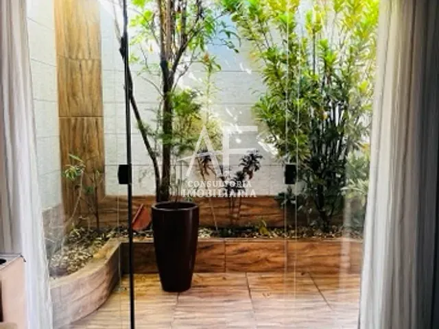 Casa com 324m² 3 quartos e 3 banheiros, à venda, no bairro Vila Aparecida em Taubaté