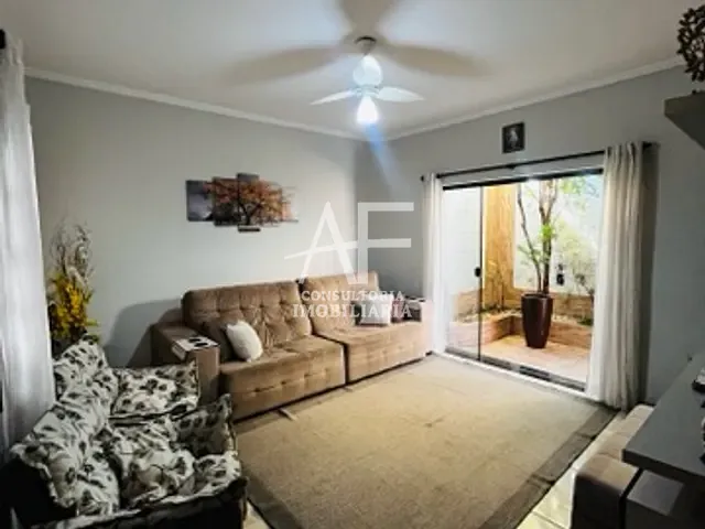 Casa com 324m² 3 quartos e 3 banheiros, à venda, no bairro Vila Aparecida em Taubaté