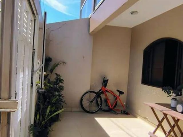 Casa 2 quartos e 2 banheiros, à venda, no bairro Jardim Santo Antônio em Macaé