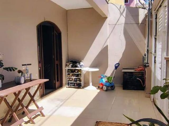 Casa 2 quartos e 2 banheiros, à venda, no bairro Jardim Santo Antônio em Macaé