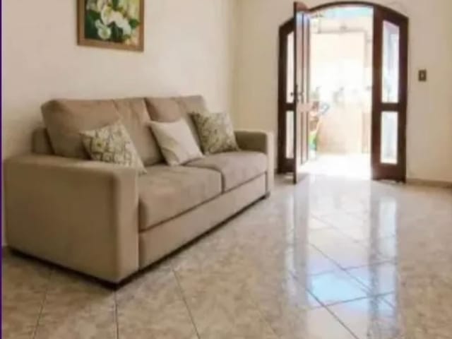 Casa 2 quartos e 2 banheiros, à venda, no bairro Jardim Santo Antônio em Macaé