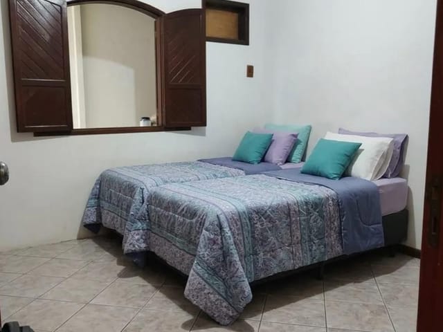 Casa 2 quartos e 2 banheiros, à venda, no bairro Jardim Santo Antônio em Macaé