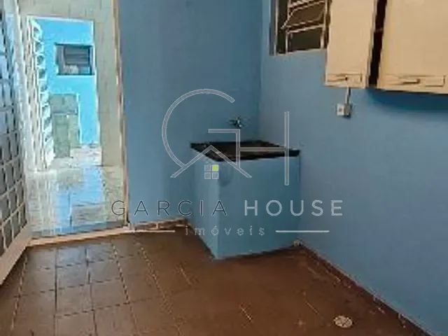 Casa com 200m² 3 quartos e 2 banheiros, à venda, no bairro Quintino Facci II em Ribeirão Preto