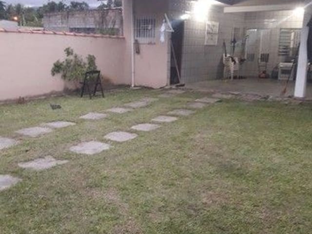 Foto do Casa - Casa à venda, 80 m² por R$ 182.000,00 - Jaraguá - São Sebastião/SP | INDEPENDENCE NEGOCIOS IMOBILIARIOS LTDA