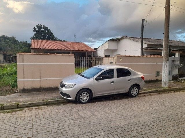Foto do Casa - Casa à venda, 80 m² por R$ 182.000,00 - Jaraguá - São Sebastião/SP | INDEPENDENCE NEGOCIOS IMOBILIARIOS LTDA