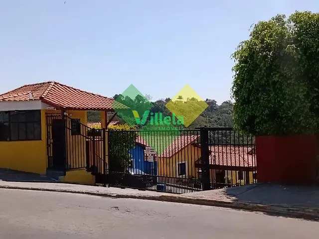 Casa com 70m² 2 quartos e 1 banheiro, à venda, no bairro Jardim Carolina em Itaquaquecetuba