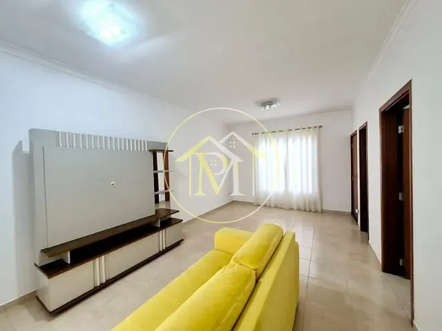 Casa com 122m² 3 quartos e 3 banheiros, à venda, no bairro Vila Jardini em Sorocaba