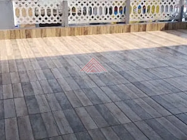 Casa com 269m² 3 quartos e 2 banheiros, para alugar, no bairro Jardim Mauá em Mauá