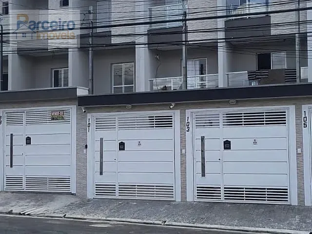 Casa 3 quartos e 2 banheiros, à venda, no bairro Parque Boturussu em São Paulo