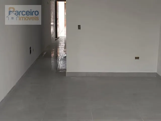 Casa 3 quartos e 2 banheiros, à venda, no bairro Parque Boturussu em São Paulo