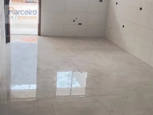 Casa 3 quartos e 2 banheiros, à venda, no bairro Parque Boturussu em São Paulo