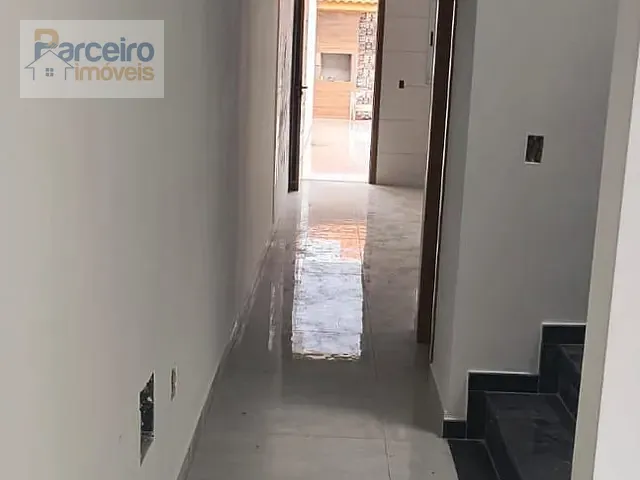Casa 3 quartos e 2 banheiros, à venda, no bairro Parque Boturussu em São Paulo