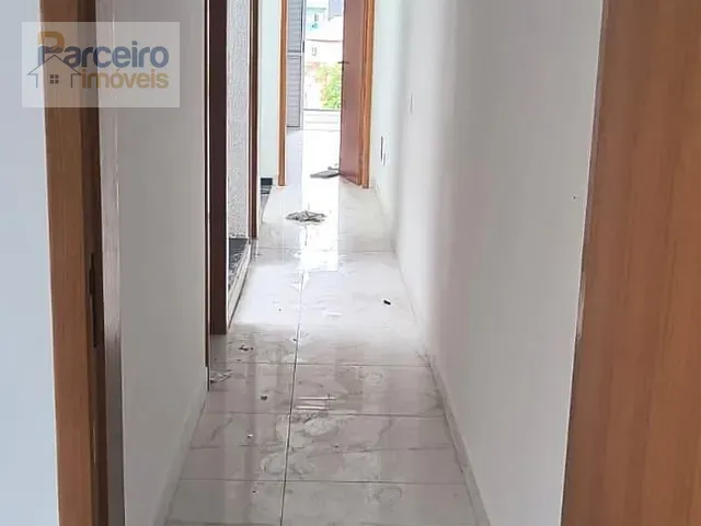 Casa 3 quartos e 2 banheiros, à venda, no bairro Parque Boturussu em São Paulo