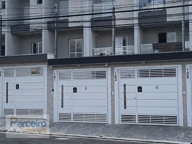 Casa 3 quartos e 2 banheiros, à venda, no bairro Parque Boturussu em São Paulo