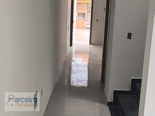 Casa 3 quartos e 2 banheiros, à venda, no bairro Parque Boturussu em São Paulo