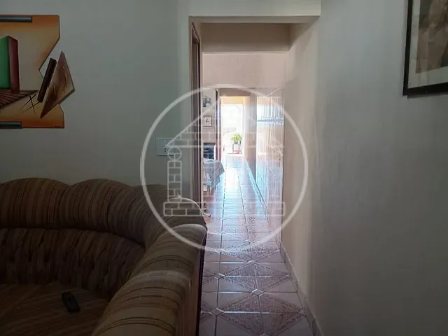 Casa com 125m² 2 quartos e 5 banheiros, à venda, no bairro Jardim Guarujá em São Paulo