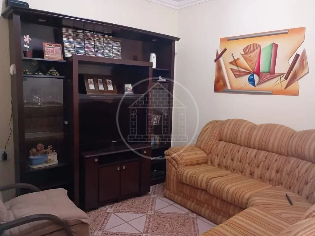 Casa, 2 quartos, 125 m² - Foto 1