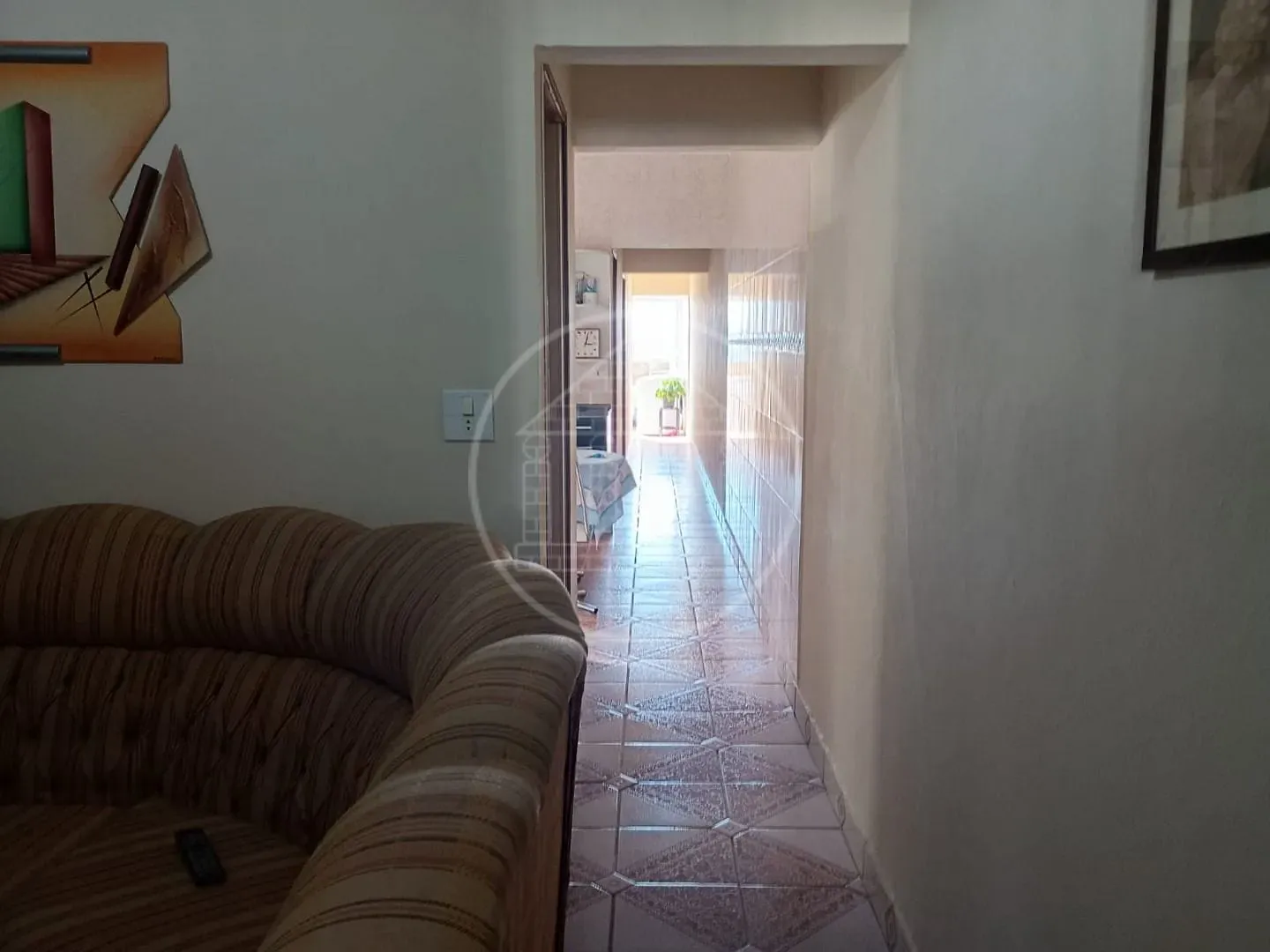 Casa, 2 quartos, 125 m² - Foto 2