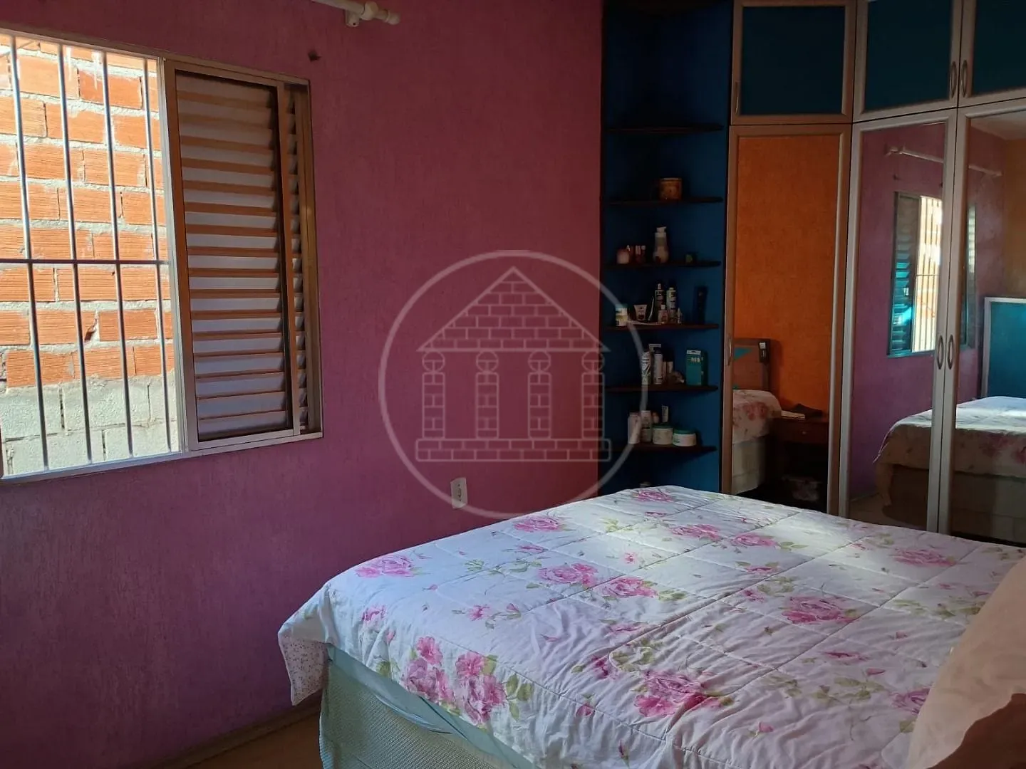 Casa, 2 quartos, 125 m² - Foto 9